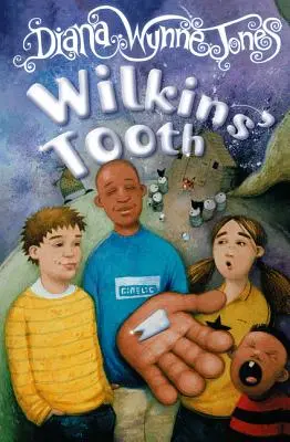 Wilkinsov zub - Wilkins' Tooth