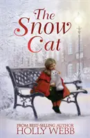 Snežná mačka - Snow Cat