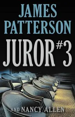 Porotca č. 3 - Juror #3