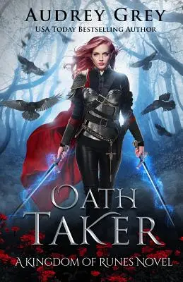 Prísahajúci - Oath Taker