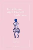 Malá tanečnica vo veku štrnásť rokov - Little Dancer Aged Fourteen