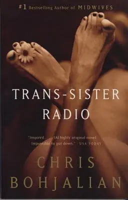 Trans-sesterské rádio - Trans-Sister Radio