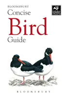 Stručný sprievodca vtákmi - Concise Bird Guide