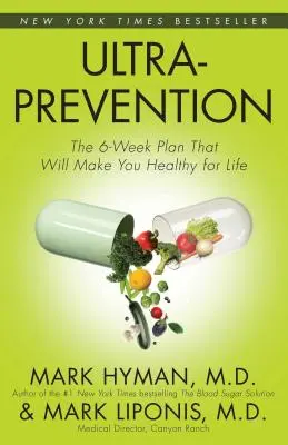Ultraprevencia: Ultraprevencia - Ultraprevention: Ultraprevention