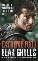Extrémne jedlo - Čo jesť, keď od toho závisí váš život... - Extreme Food - What to eat when your life depends on it...