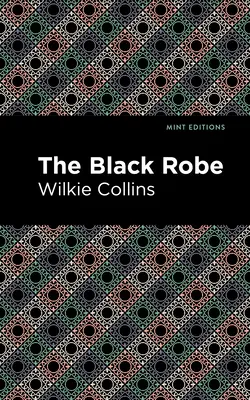 Čierne rúcho - The Black Robe