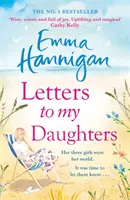Listy mojim dcéram - Letters to My Daughters