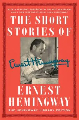 Poviedky Ernesta Hemingwaya: Poviedky Ernesta Hemingwaya (The Hemingway Library Collector's Edition) - The Short Stories of Ernest Hemingway: The Hemingway Library Collector's Edition