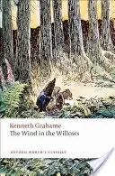 Vietor vo vŕbach - The Wind in the Willows