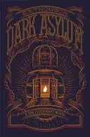 Temné útočisko - Mrazivá, stránky otáčajúca záhada - Dark Asylum - A chilling, page-turning mystery