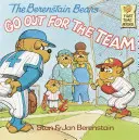 Medvedíky Berenstainove idú za tím - The Berenstain Bears Go Out for the Team