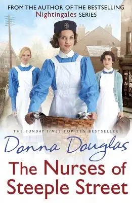 Sestry zo Steeple Street - The Nurses of Steeple Street