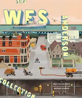Kolekcia Wesa Andersona - The Wes Anderson Collection
