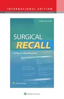 Chirurgické odvolanie - Surgical Recall