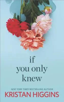 Keby si len vedel - If You Only Knew