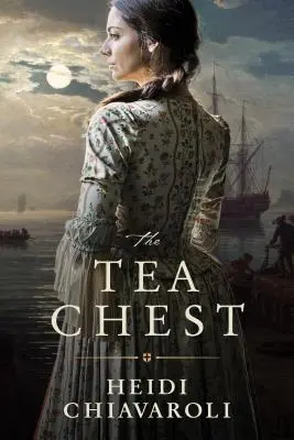 Čajová truhlica - The Tea Chest