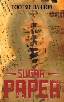 CUKROVÝ PAPIER - SUGAR PAPER