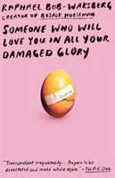 Niekto, kto vás bude milovať v celej vašej poškodenej kráse: Príbehy - Someone Who Will Love You in All Your Damaged Glory: Stories