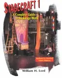 Stagecraft 1 - učebnica: A Complete Guide to Backstage Work - Stagecraft 1--Textbook: A Complete Guide to Backstage Work