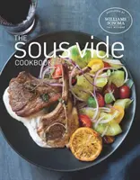 Kuchařka Sous Vide - The Sous Vide Cookbook