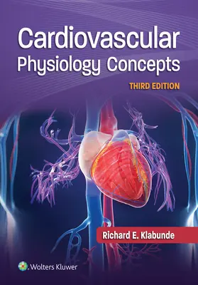 Koncepcie kardiovaskulárnej fyziológie - Cardiovascular Physiology Concepts