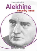 Alechin ťah po ťahu - Alekhine Move by Move
