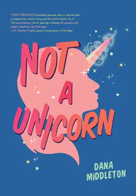 Nie je to jednorožec - Not a Unicorn
