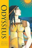 Odysseove dobrodružstvá. Napísali Hugh Lupton a Daniel Morden - The Adventures of Odysseus. Written by Hugh Lupton and Daniel Morden