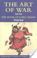 Umenie vojny / Kniha lorda Šanga - The Art of War / The Book of Lord Shang