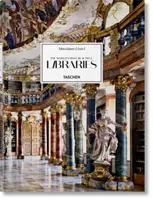 Massimo Listri. najkrajšie knižnice sveta - Massimo Listri. the World's Most Beautiful Libraries