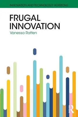 Úsporné inovácie - Frugal Innovation