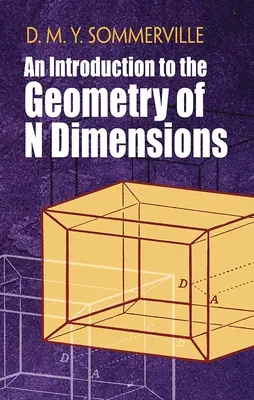 Úvod do geometrie N rozmerov - An Introduction to the Geometry of N Dimensions