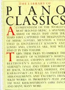 Knižnica klavírnej klasiky: Sólo pre klavír - Library of Piano Classics: Piano Solo