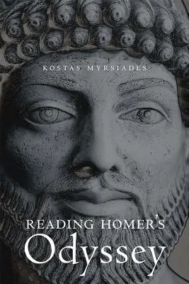 Čítanie Homérovej Odysey - Reading Homer's Odyssey