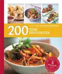 Hamlyn All Colour Cookery: 200 thajských obľúbených jedál - Hamlyn All Colour Cookbook - Hamlyn All Colour Cookery: 200 Thai Favourites - Hamlyn All Colour Cookbook