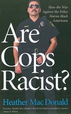 Sú policajti rasisti? - Are Cops Racist?