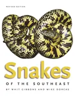 Hady juhovýchodu - Snakes of the Southeast