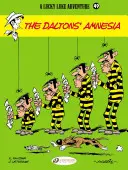 Amnézia Daltonovcov - The Daltons' Amnesia