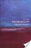Pravdepodobnosť: Veľmi krátky úvod - Probability: A Very Short Introduction