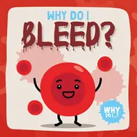 Krvácanie - Bleed