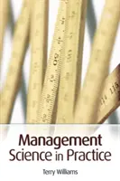 Manažérska veda v praxi - Management Science in Practice