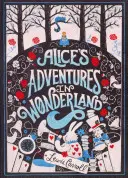 Alicine dobrodružstvá v krajine zázrakov - Alice's Adventures in Wonderland