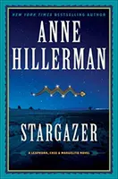 Hvezdár: Hviezdopravec: román o Leaphornovi, Cheeovi a Manuelitovi - Stargazer: A Leaphorn, Chee & Manuelito Novel