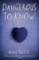 Nebezpečné vedieť: Psychologický triler so súdnou psychiatričkou Natalie Kingovou - Dangerous to Know: A Psychological Thriller Featuring Forensic Psychiatrist Natalie King