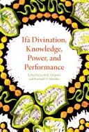 If veštenie, poznanie, moc a výkon - If Divination, Knowledge, Power, and Performance