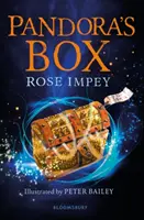 Pandorina skrinka: A Bloomsbury Reader - Pandora's Box: A Bloomsbury Reader