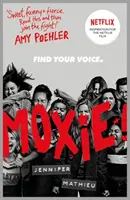 Moxie - ako bolo videné na Netflixe - Moxie - as seen on Netflix