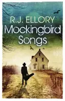 Piesne drozda - Mockingbird Songs