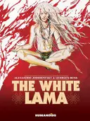 Biely láma - The White Lama
