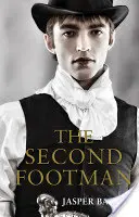 Druhý pešiak - Second Footman